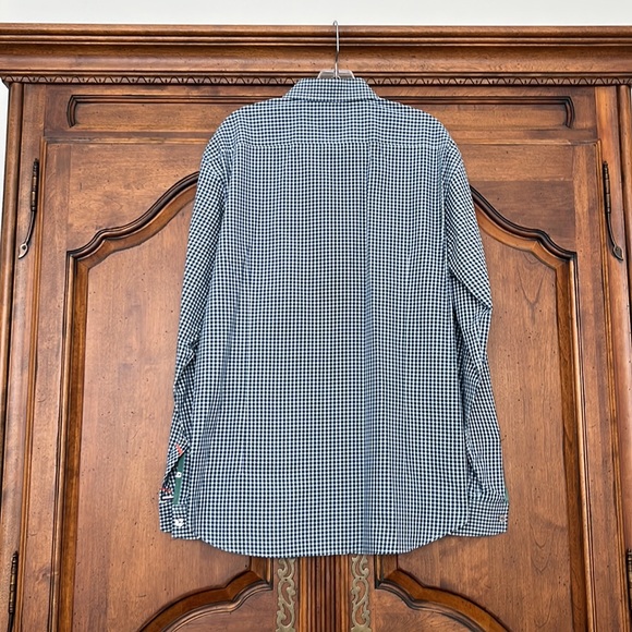 Jeremy Argyle NYC Men’s Button Down - Picture 7 of 8